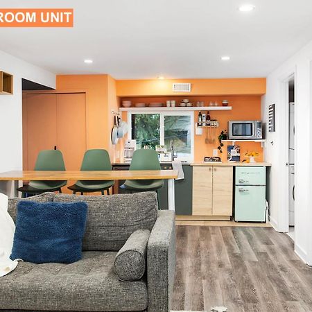 The Ferry House Apartment Сиатъл Екстериор снимка