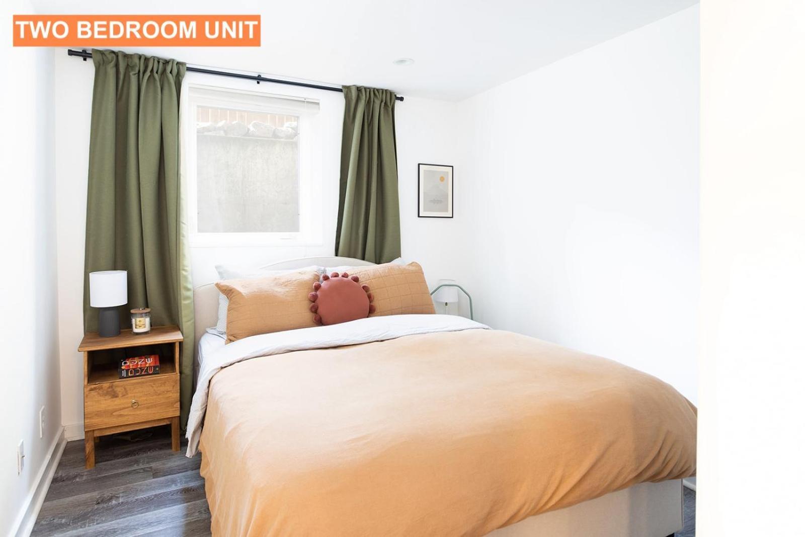 The Ferry House Apartment Сиатъл Екстериор снимка