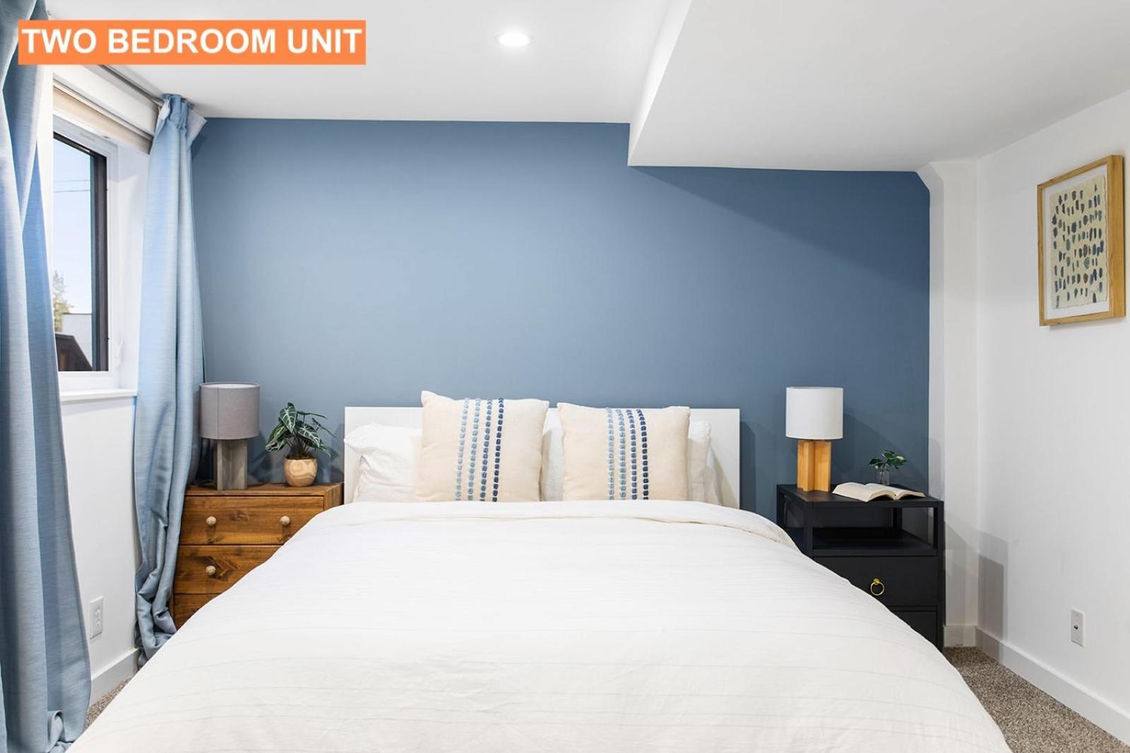The Ferry House Apartment Сиатъл Екстериор снимка