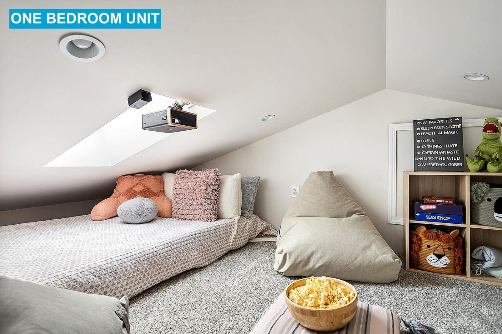 The Ferry House Apartment Сиатъл Екстериор снимка